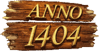 Anno 1404 Logo