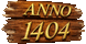 Anno 1404 - Logo