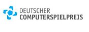 Logo Deutscher Computerspielepreis